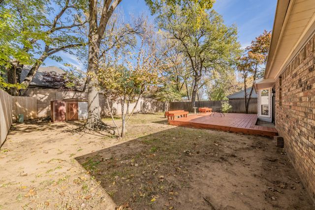 505 Rosemary Lane, Euless, TX 76039