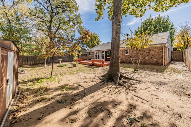 505 Rosemary Lane, Euless, TX 76039