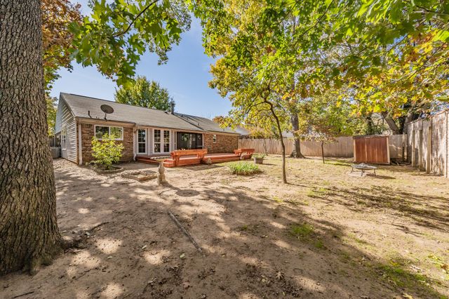 505 Rosemary Lane, Euless, TX 76039