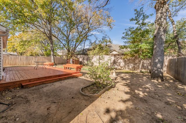 505 Rosemary Lane, Euless, TX 76039