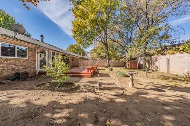 505 Rosemary Lane, Euless, TX 76039