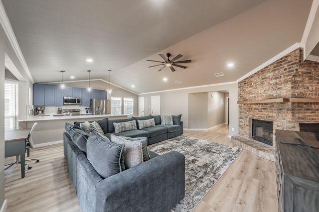 505 Rosemary Lane, Euless, TX 76039