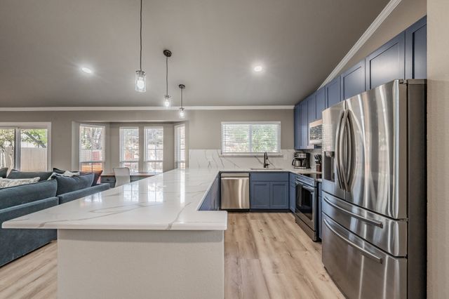 505 Rosemary Lane, Euless, TX 76039