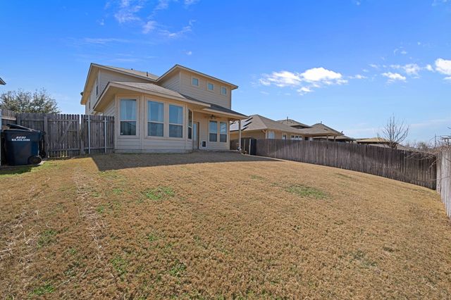 104 Buescher CV, Hutto, TX 78634