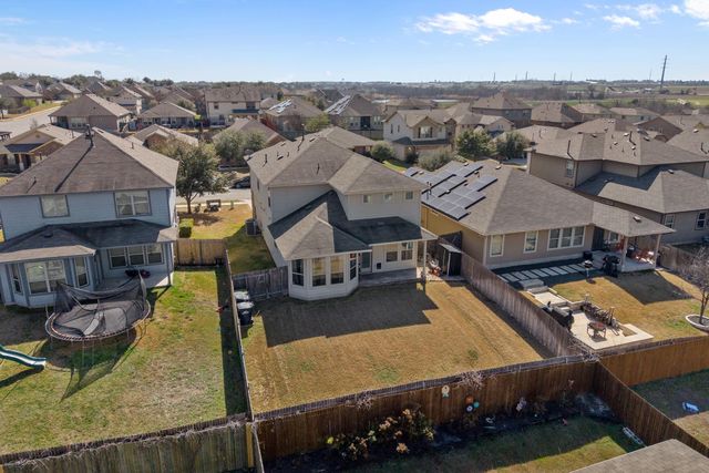 104 Buescher CV, Hutto, TX 78634