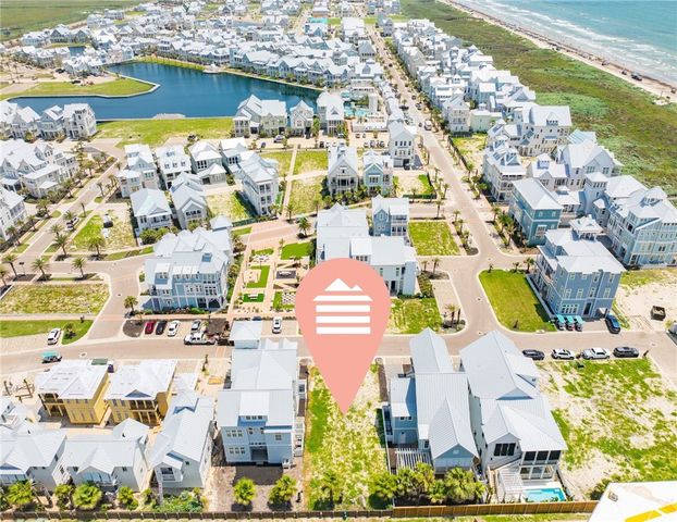 306 Tailwind Dr, Port Aransas, TX 78373