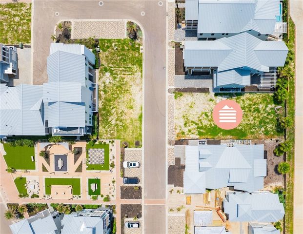 306 Tailwind Dr, Port Aransas, TX 78373