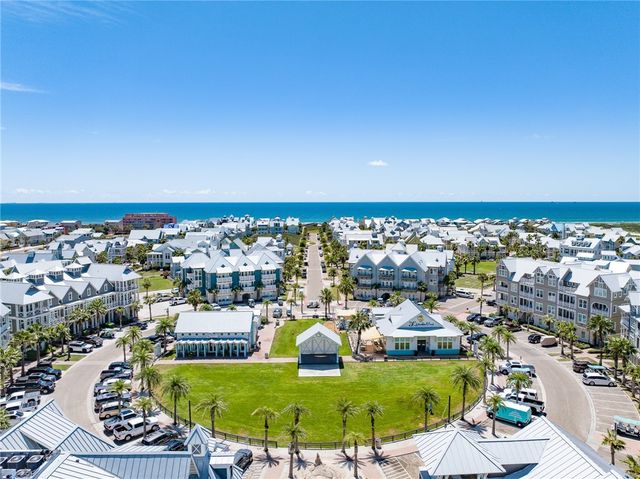 306 Tailwind Dr, Port Aransas, TX 78373