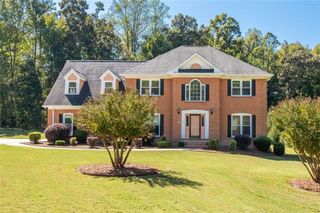 130 Trolling Way, Fayetteville, GA 30215