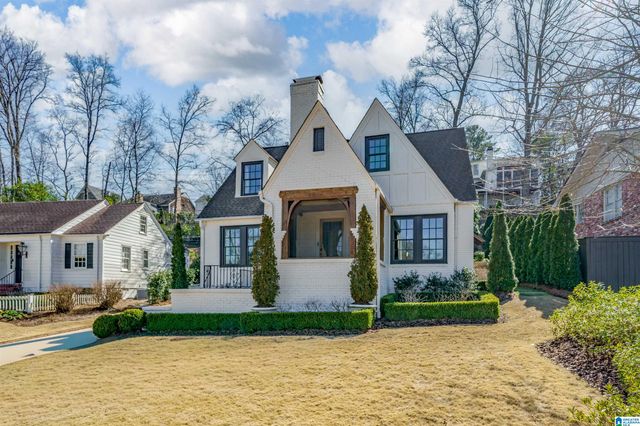 48 NORMAN DRIVE, Mountain Brook, AL 35213