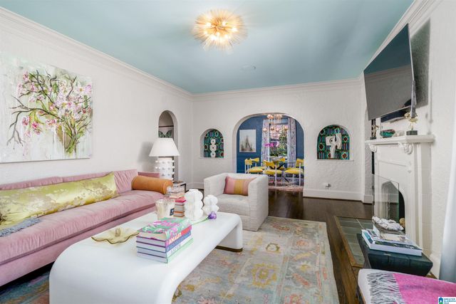 48 NORMAN DRIVE, Mountain Brook, AL 35213