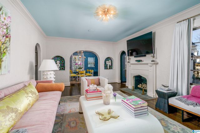 48 NORMAN DRIVE, Mountain Brook, AL 35213