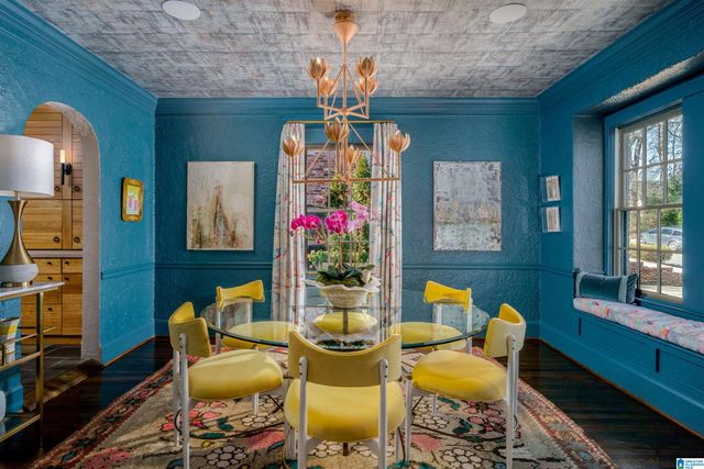 48 NORMAN DRIVE, Mountain Brook, AL 35213