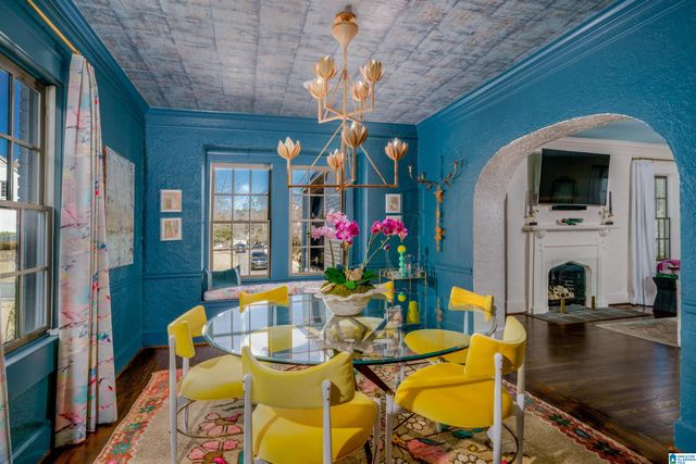 48 NORMAN DRIVE, Mountain Brook, AL 35213