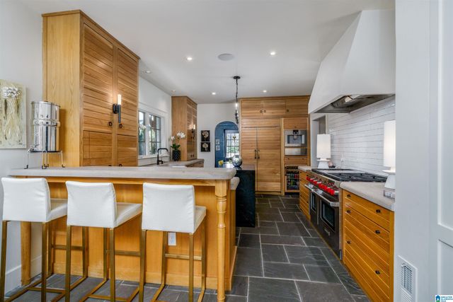 48 NORMAN DRIVE, Mountain Brook, AL 35213