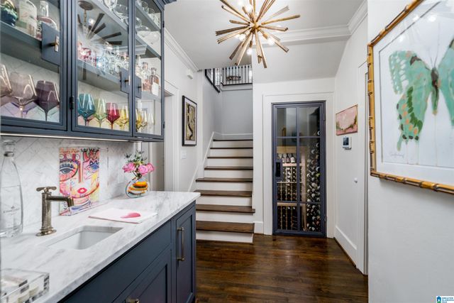 48 NORMAN DRIVE, Mountain Brook, AL 35213