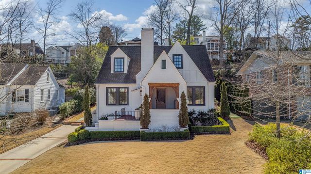 48 NORMAN DRIVE, Mountain Brook, AL 35213
