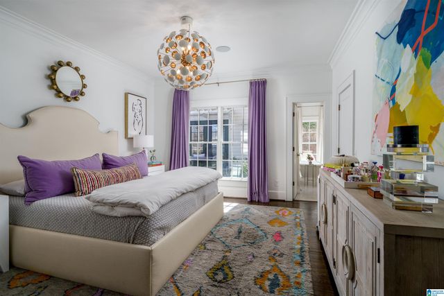 48 NORMAN DRIVE, Mountain Brook, AL 35213