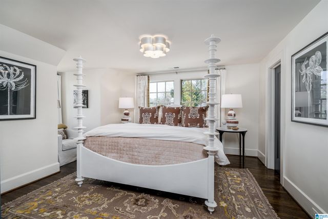 48 NORMAN DRIVE, Mountain Brook, AL 35213