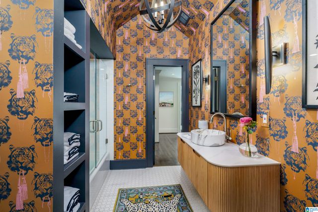 48 NORMAN DRIVE, Mountain Brook, AL 35213