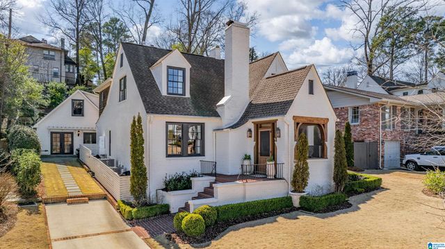 48 NORMAN DRIVE, Mountain Brook, AL 35213