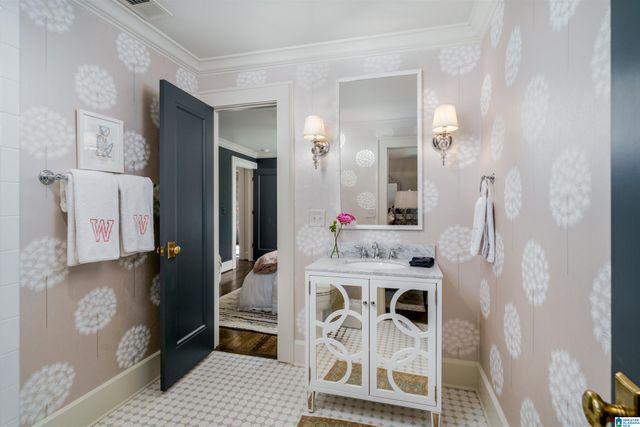 48 NORMAN DRIVE, Mountain Brook, AL 35213