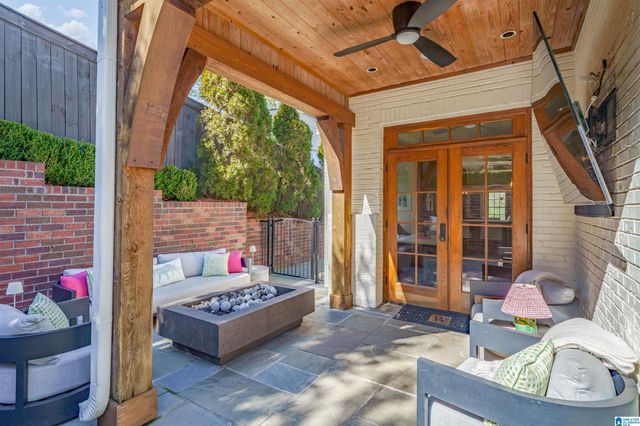 48 NORMAN DRIVE, Mountain Brook, AL 35213