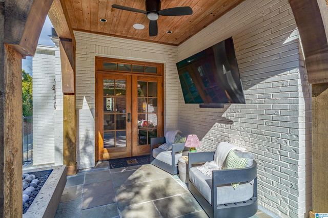 48 NORMAN DRIVE, Mountain Brook, AL 35213