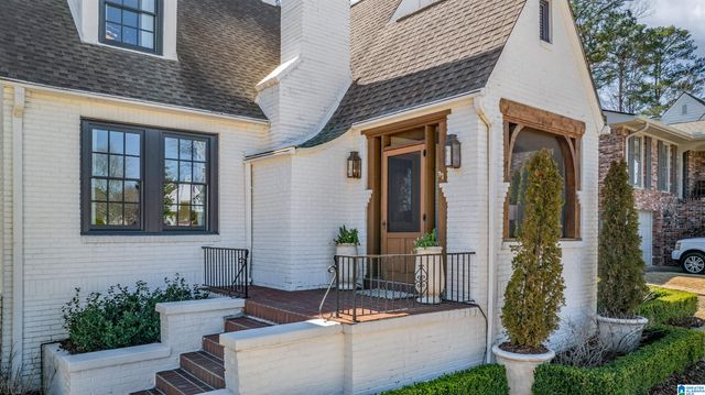 48 NORMAN DRIVE, Mountain Brook, AL 35213