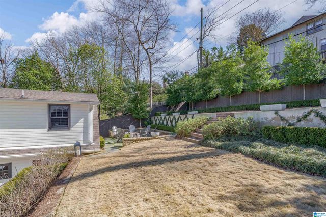 48 NORMAN DRIVE, Mountain Brook, AL 35213