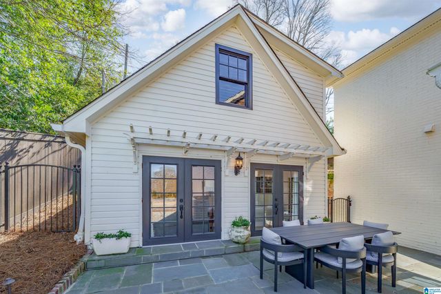 48 NORMAN DRIVE, Mountain Brook, AL 35213