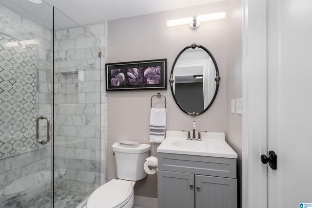 48 NORMAN DRIVE, Mountain Brook, AL 35213