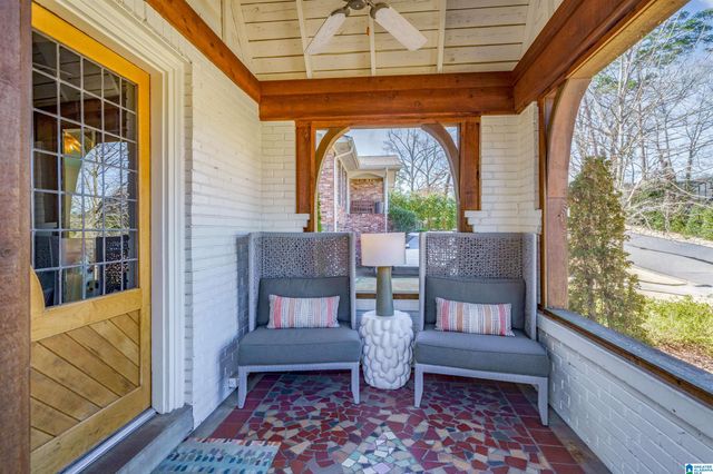 48 NORMAN DRIVE, Mountain Brook, AL 35213