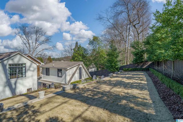 48 NORMAN DRIVE, Mountain Brook, AL 35213