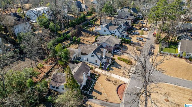 48 NORMAN DRIVE, Mountain Brook, AL 35213