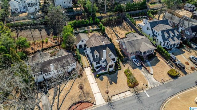 48 NORMAN DRIVE, Mountain Brook, AL 35213