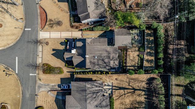 48 NORMAN DRIVE, Mountain Brook, AL 35213