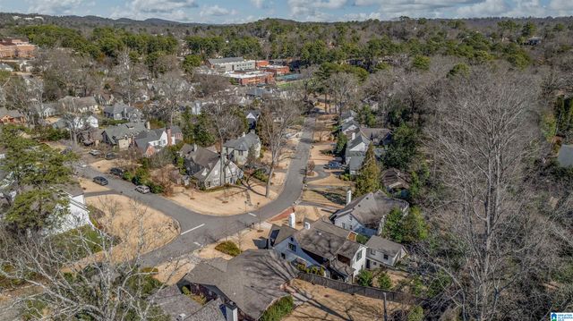 48 NORMAN DRIVE, Mountain Brook, AL 35213