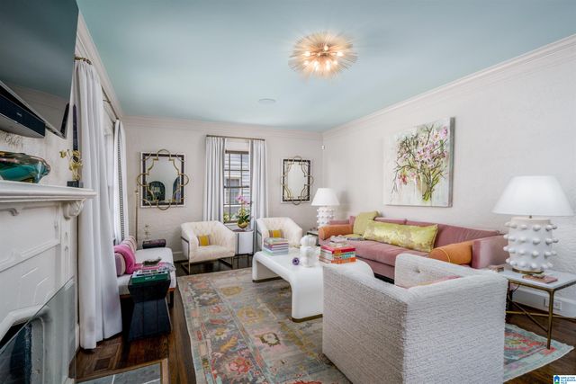 48 NORMAN DRIVE, Mountain Brook, AL 35213