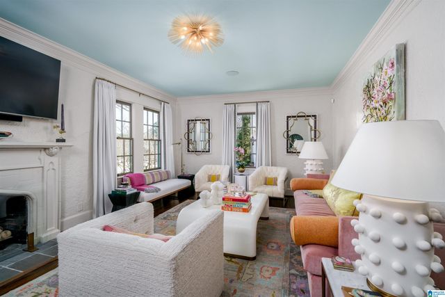 48 NORMAN DRIVE, Mountain Brook, AL 35213