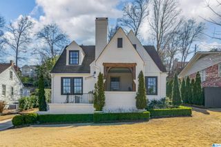 48 NORMAN DRIVE, Mountain Brook, AL 35213