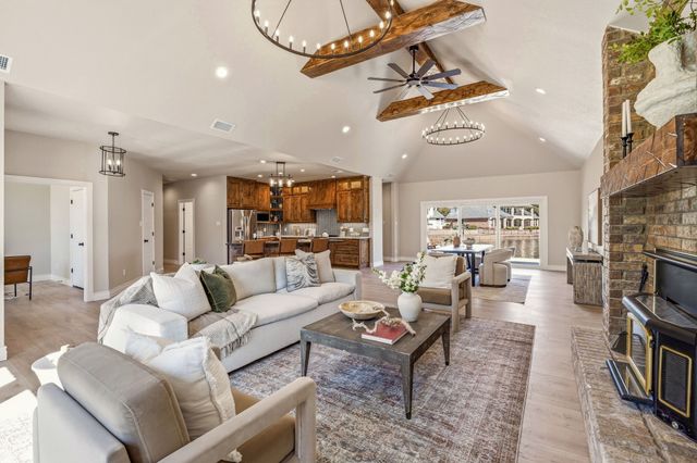 2309 River Road, Granbury, TX 76048