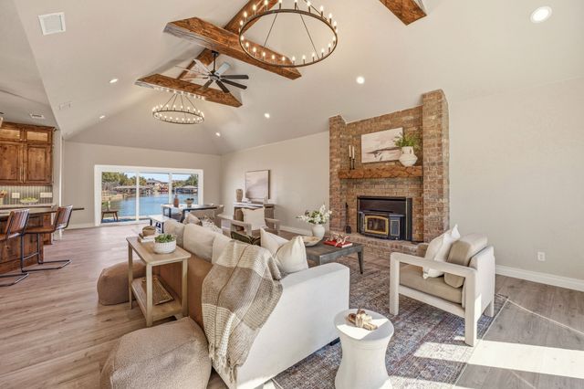 2309 River Road, Granbury, TX 76048