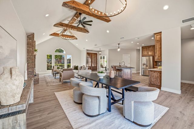 2309 River Road, Granbury, TX 76048