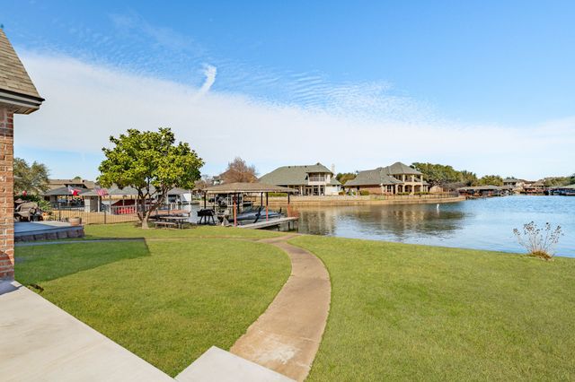 2309 River Road, Granbury, TX 76048