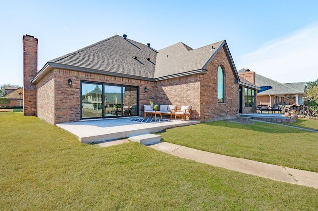 2309 River Road, Granbury, TX 76048