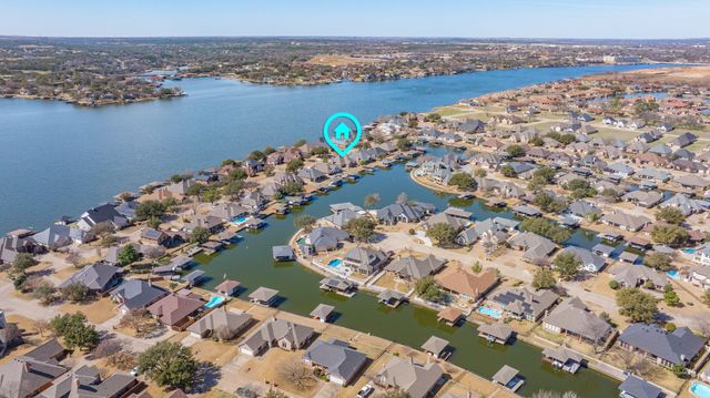 2309 River Road, Granbury, TX 76048