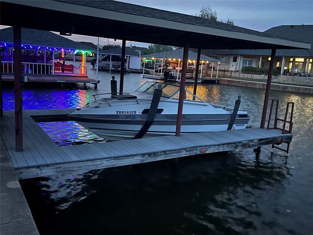 2309 River Road, Granbury, TX 76048