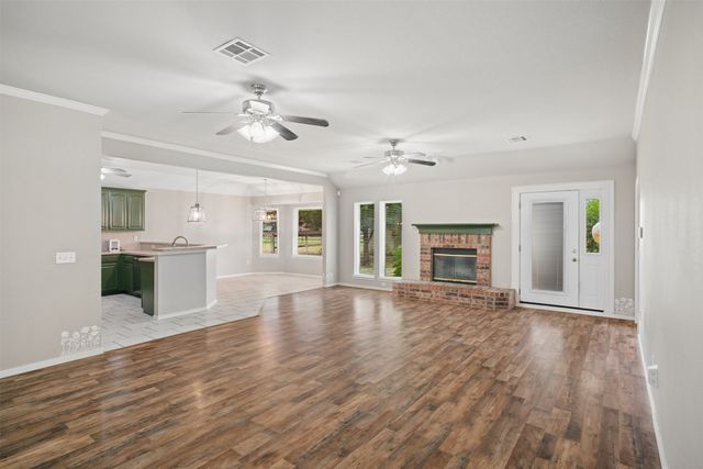 11283 S 274th East Avenue, Coweta, OK 74429
