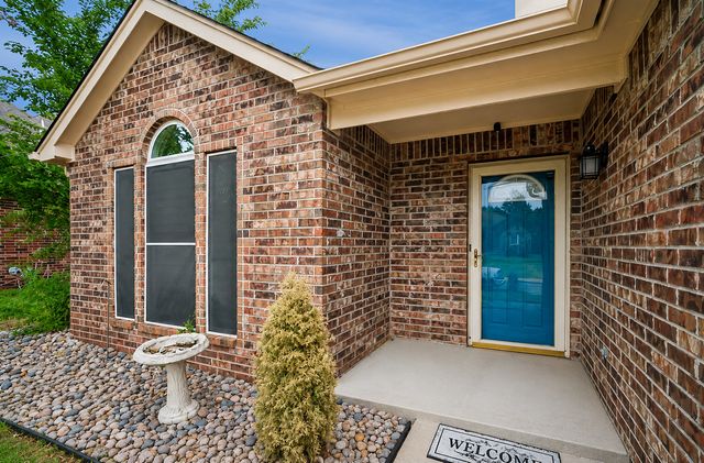 11283 S 274th East Avenue, Coweta, OK 74429